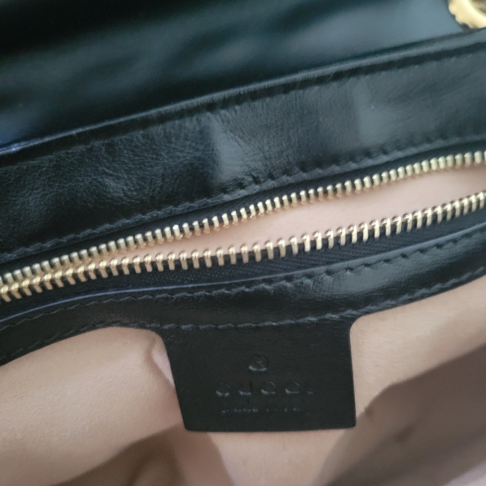 Gucci Bag - Picture 2 of 5